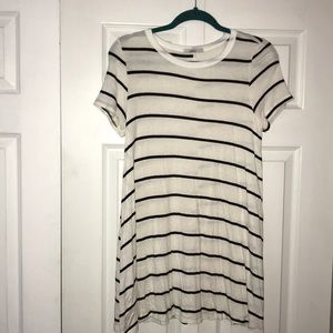 t shirt dress